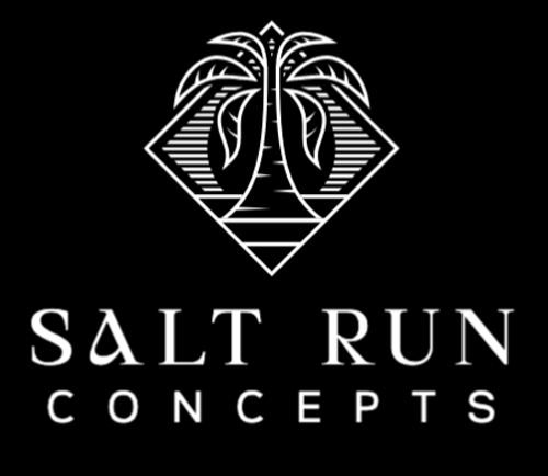 Salt Run Concepts logo
