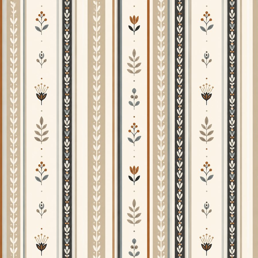 Original surface pattern design, sample 14