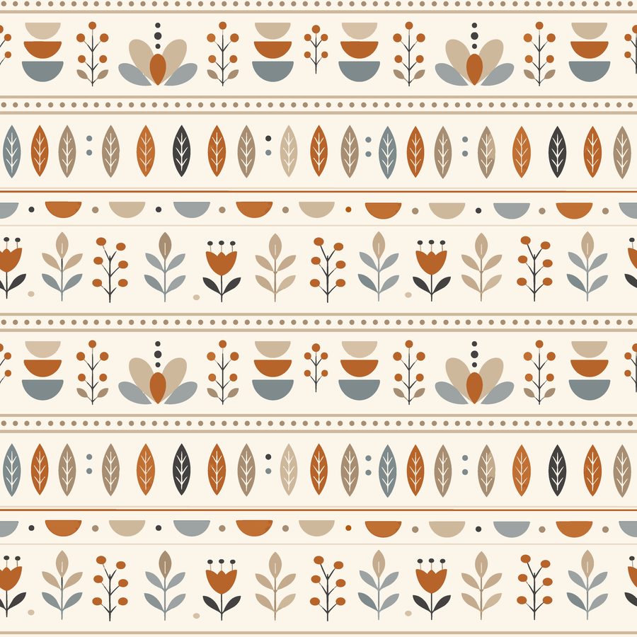 Original surface pattern design, sample 15