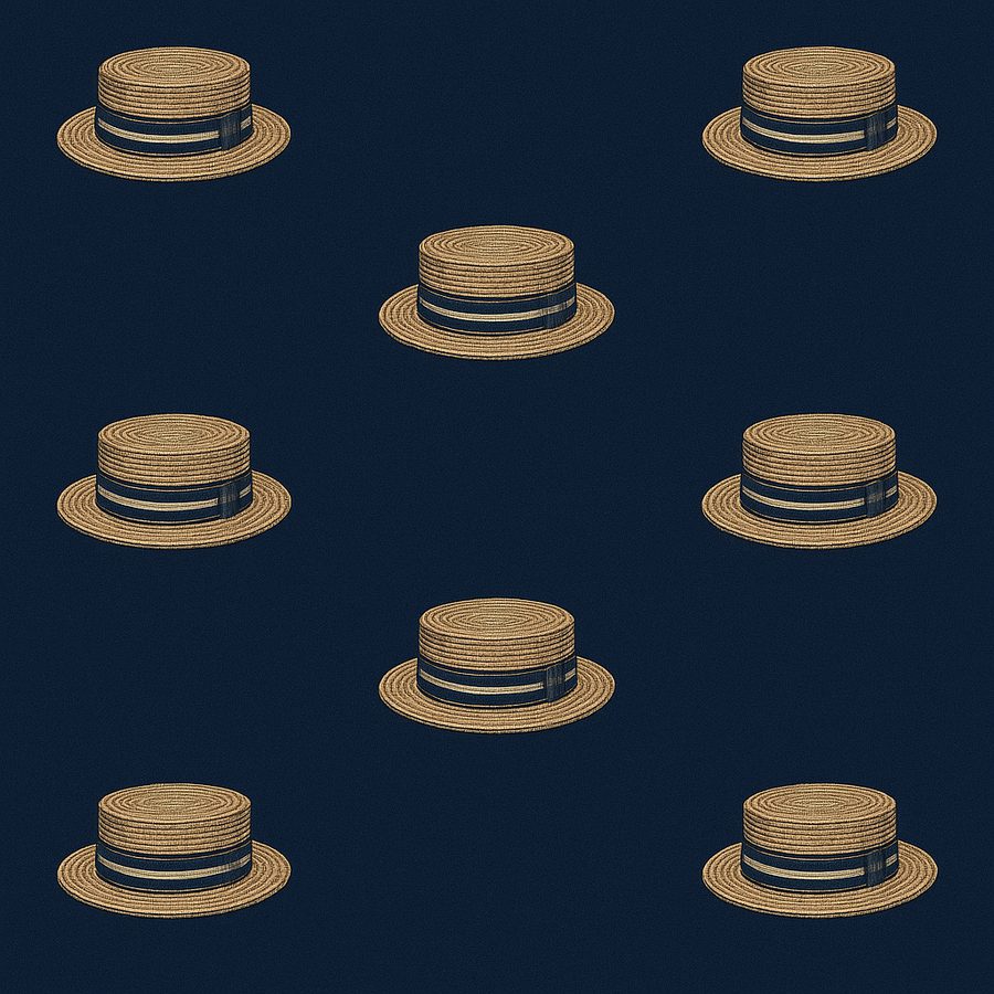 Placeholder for a coordinating pattern collection